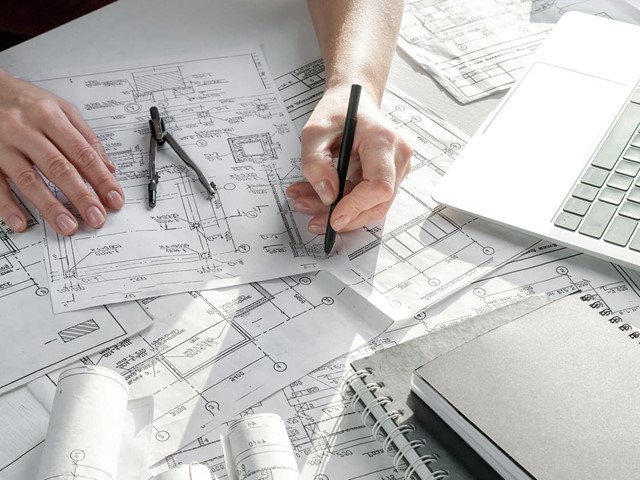 El estudio de arquitectura en Narón para tu proyecto