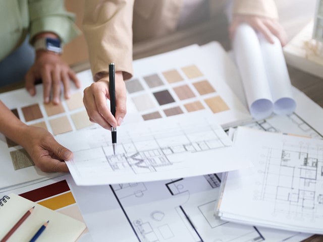 Confía en nosotros para todos tus proyectos