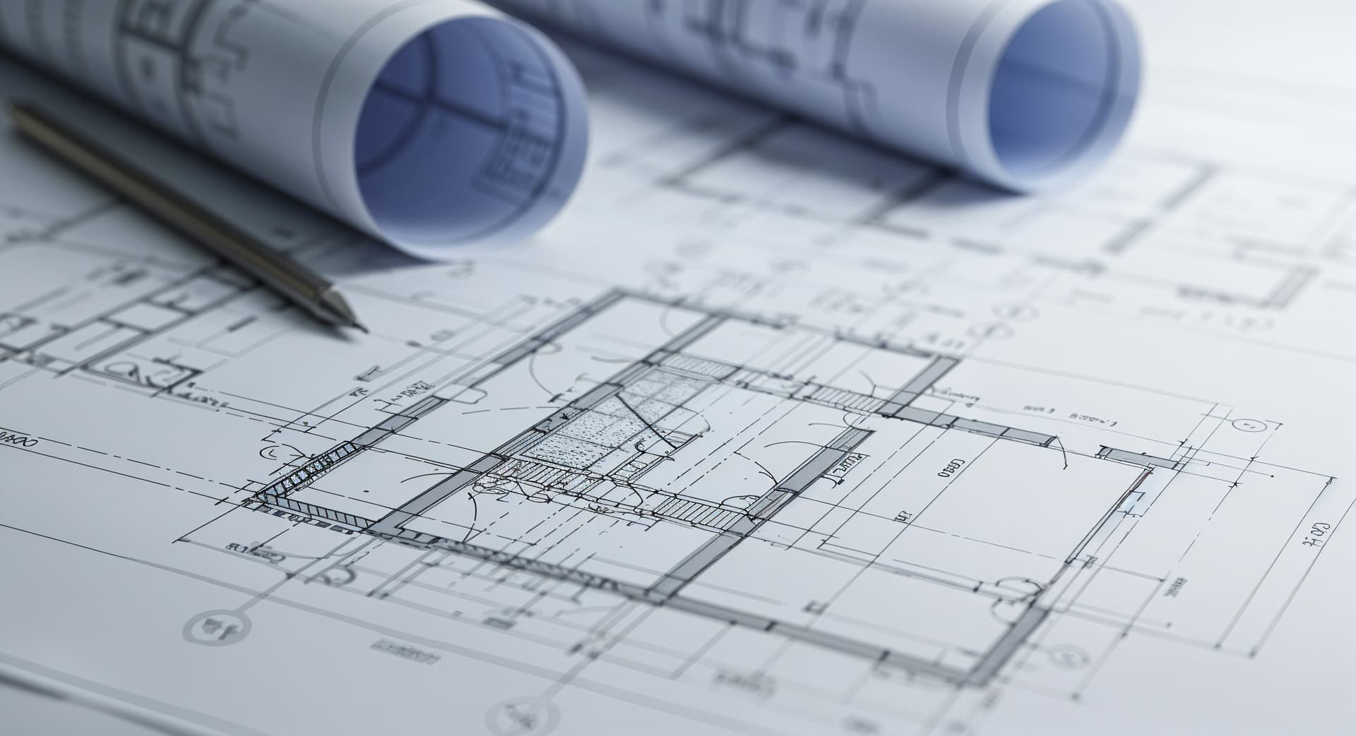 Arquitectos en 