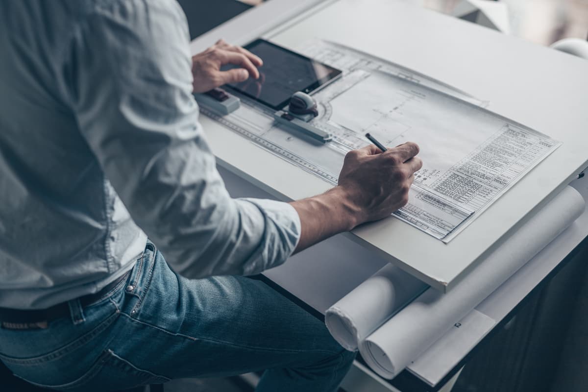 Servicio de arquitectura integral en Narón